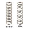 Новый комплект пружин OPV для Gaggia Classic 9 Bar для модификации эспрессо-машины