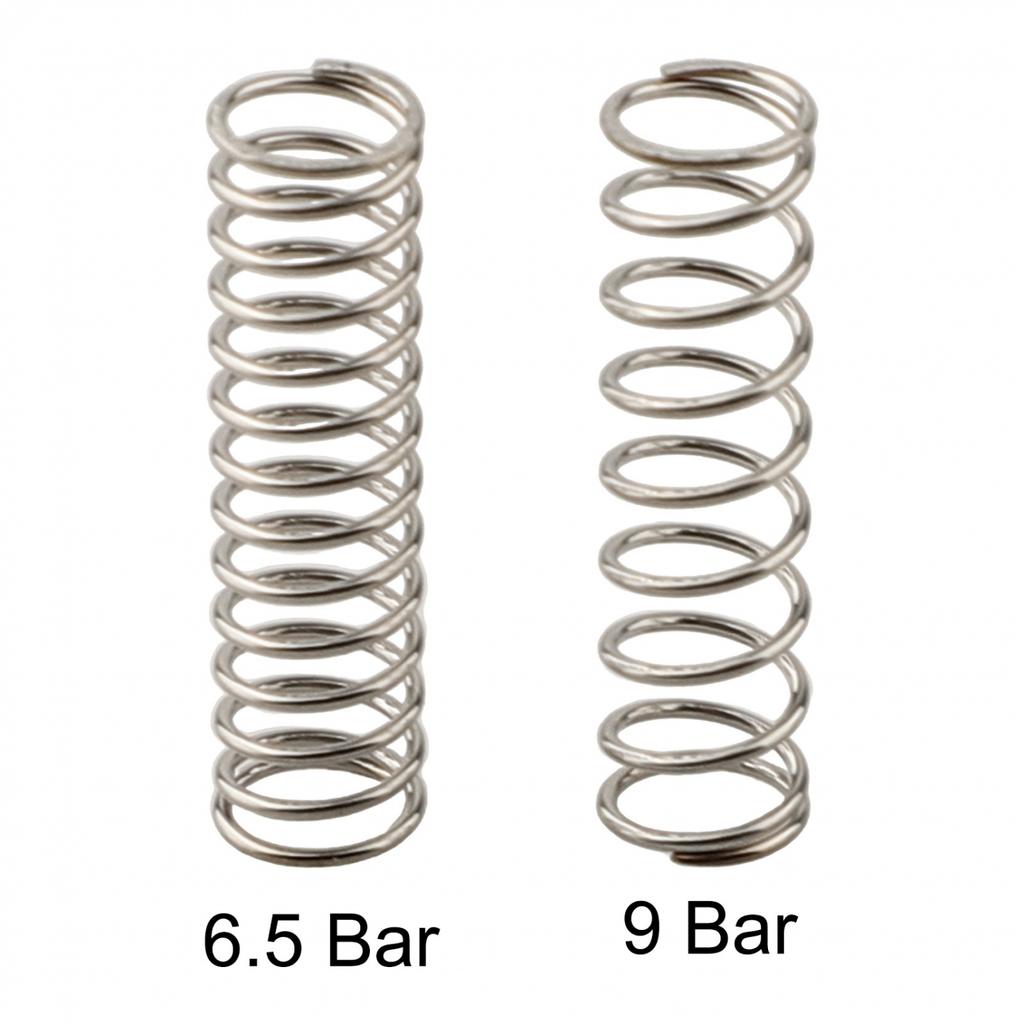 Новый комплект пружин OPV для Gaggia Classic 9 Bar для модификации эспрессо-машины