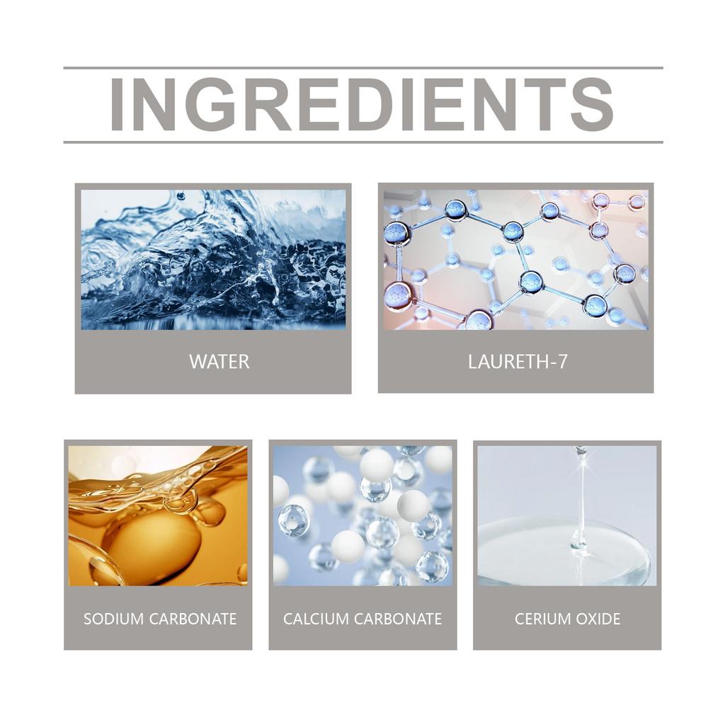 Car Glass Polish Fine Scratch Repairs Glass Polish High Efficiency Polishing,Automotive Glass Polish