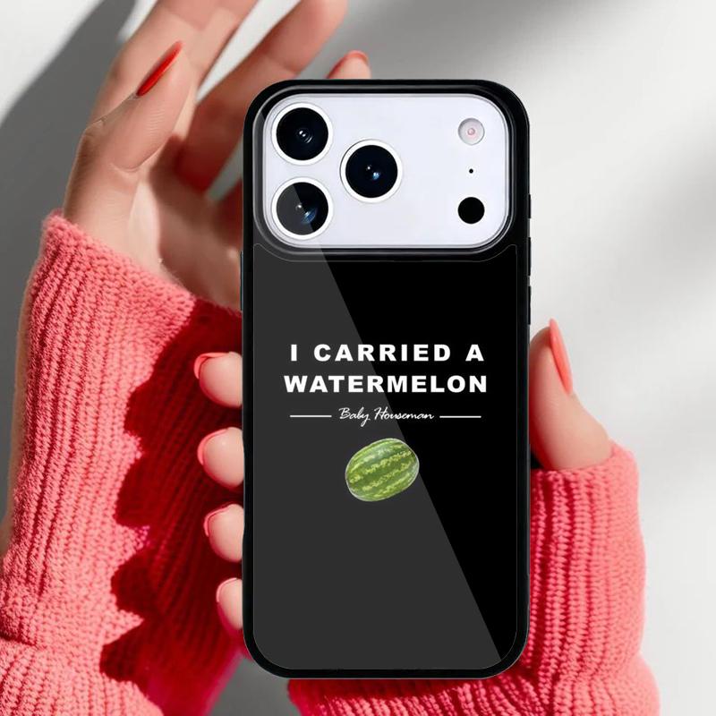 Nobody Puts Baby In A Corner Dirty Dancing Phone Case for iPhone 17 Air 16e 15 14 13 Pro Max Back Cover for 12 11 Pro Coque