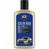 K2 Wosk Koloryzujący Nabłyszcza I Chroni Color Max 250 Niebieski 250Ml