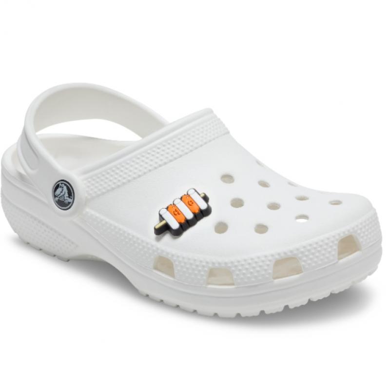 Crocs Рисовый пирог на шпажке