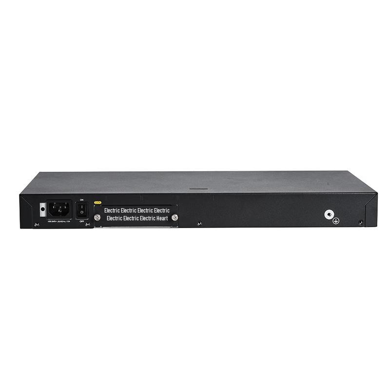 Ruijie RG-NBR6215-E Enterprise Integrated Gateway (CN version)