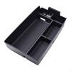 Car Armrest Storage Box ,Center Organizer Tray ,Car Accessory,Spare Parts Center for