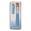 Перьевая ручка PILOT Kakuno slumber color series fine (светло-голубой, F)