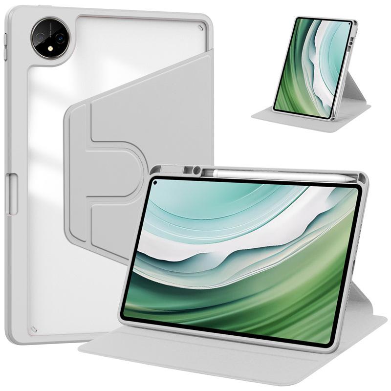 360 Rotation Cover for Huawei MatePad Pro 13.2 Inch PCE-W29 2025 Case with Pencil Holder for Huawei Matepad Pro 13.2 Tablet Case