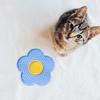 Dog And Cat Lick Mat with Suction Cups, Puppy Bowl, Peanut Butter Pad, Mat, Slow Feeder