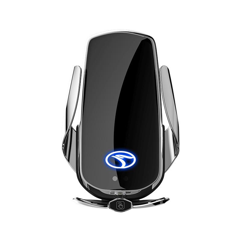 Юго-восточный Линчжи/DX7/DX3 Магнитный беспроводной держатель для телефона с быстрой зарядкой для автомобиля