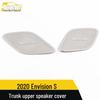 2020 Envision S Rear Trunk Speaker Cover & Door Speaker Box Decorative Sticker