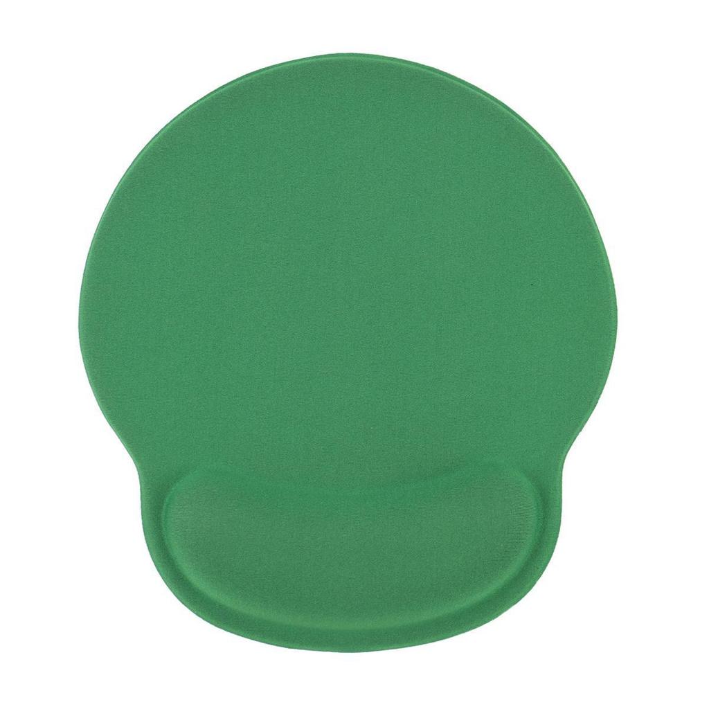 Силиконовый коврик для мыши с поддержкой запястья и пеной с эффектом памяти — симпатичный, стильный и удобный дизайн