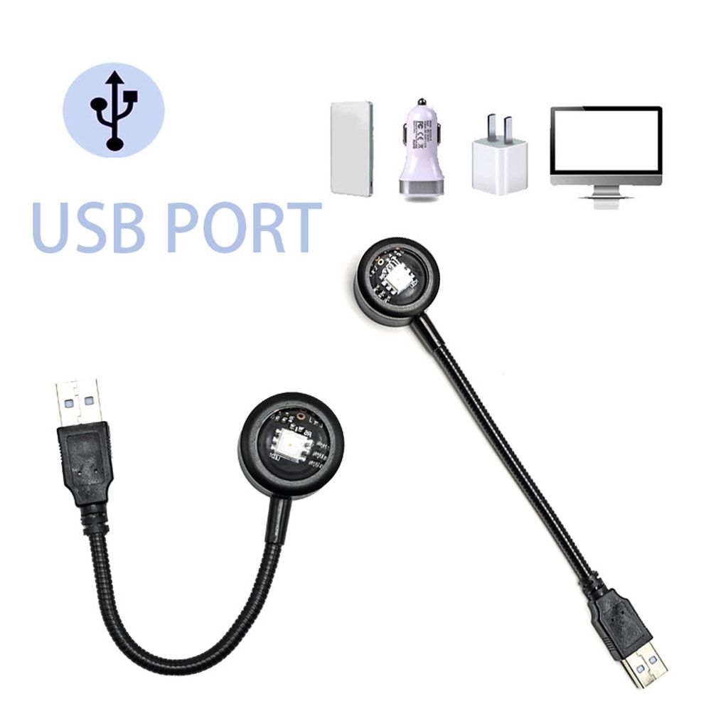 Decoration Rainbow Projector Lamp Photography Background Lights Atmosphere Night Light Sunset Lamp