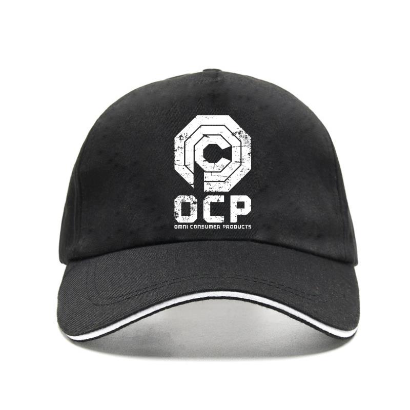 New Cap Hat Ocp Robocop Ditreed En Back T Xxx Baseball Cap