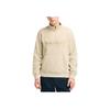 Timberland Stand Collar Outdoor Moisture Wicking Insulated Fleece Jacket Men Jacket Sand A5M8J-CY2