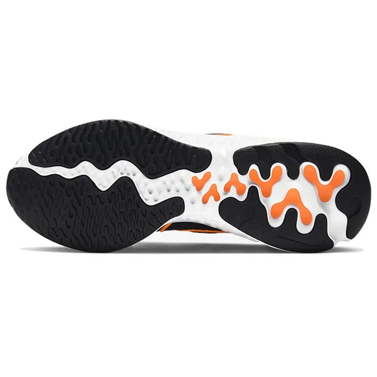 Nike Renew Run Black/Particle Grey CK6357-001