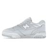 New Balance 550 Granite Мужские кроссовки Серый кварц-серый BB550HSB