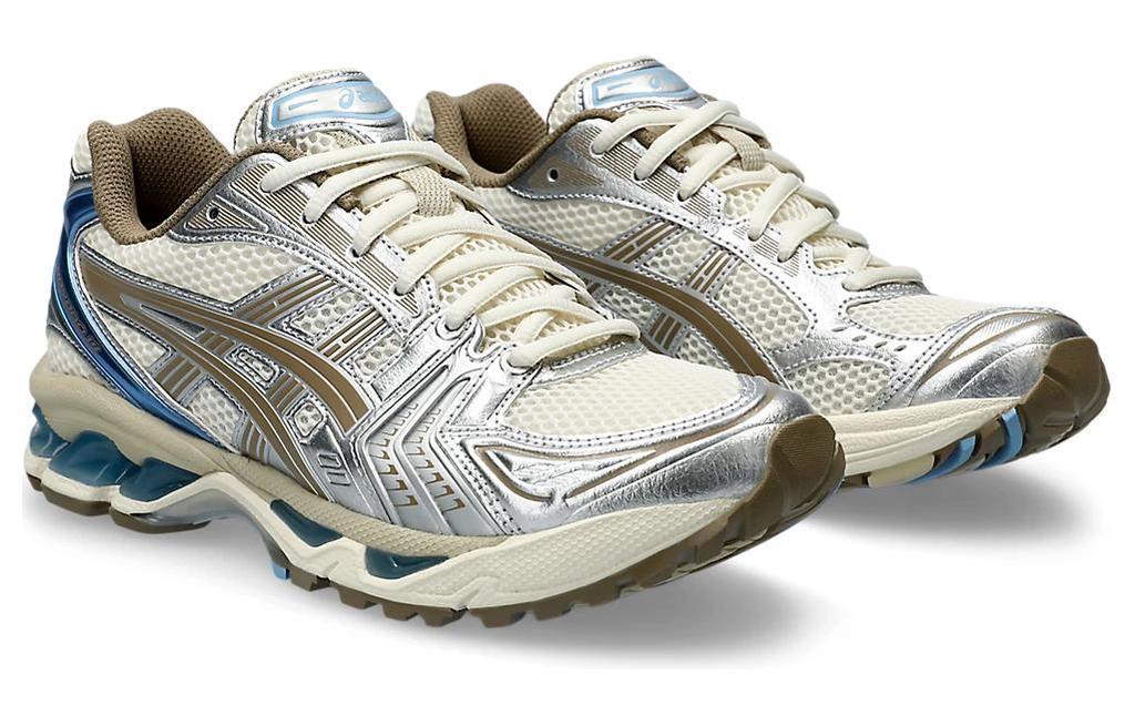 Asics Женские кроссовки Gel Kayano 14 Cream Pepper 1202A056-113