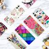 Для Samsung Galaxy A05 4G TPU чехол Pattern Printing мобильный телефон задняя крышка