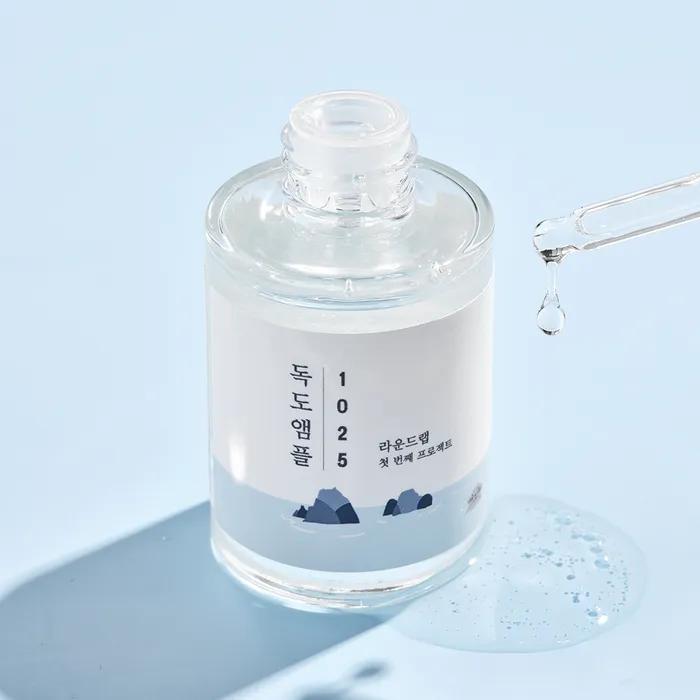1025 Dokdo Ampoule 45g