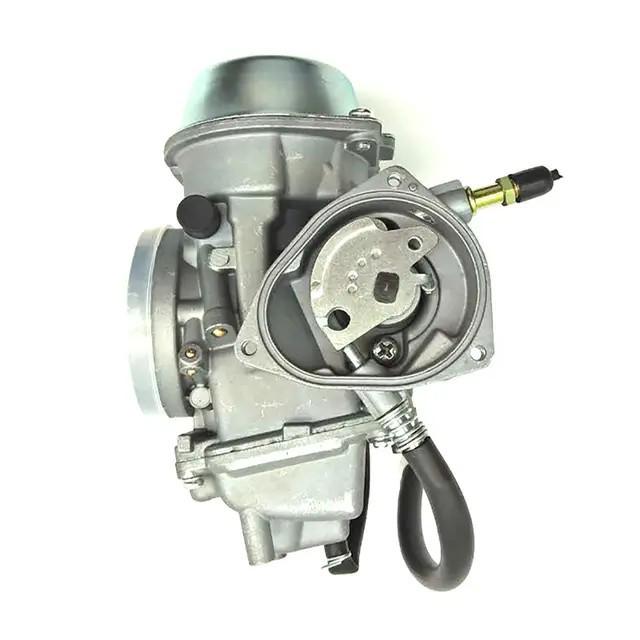 Карбюратор PD42J для Grizzly 600/660, Raptor 660, квадроцикла, UTV, мотоцикла