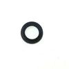 10pcs Tyre Changer Machine Air Cylinder Rubber Dust Seal Hard Ring 30*20*7mm