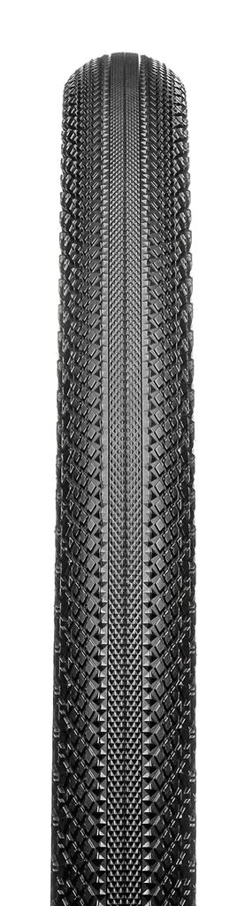 Велосипедная шина Hutchinson Cycling OVERIDE Override 700x38 TT PV702605