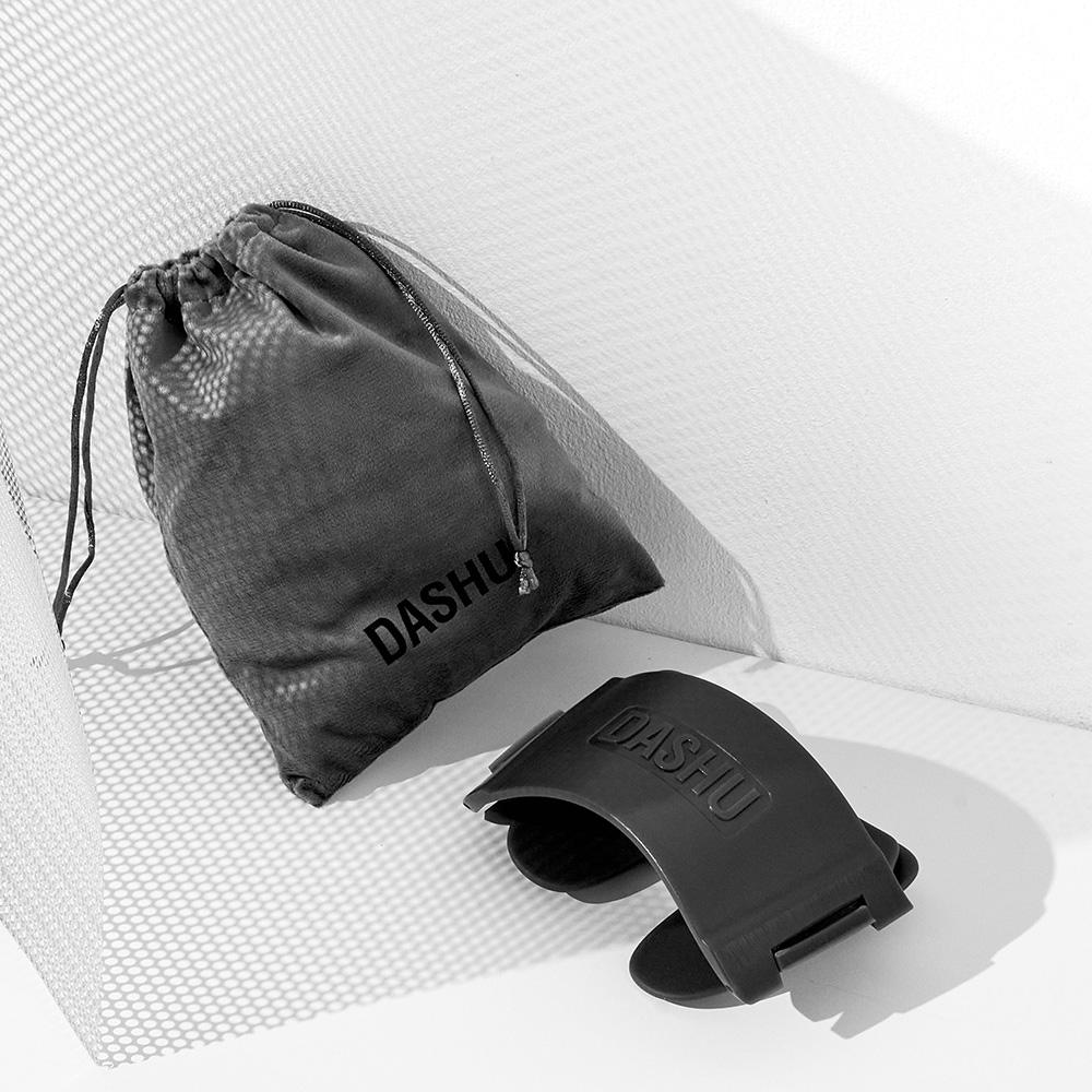 DASHU Daily Perfect Folding Downtech Portable - Hair Styling, Korean