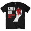 Green Day Men's Women's Adult Kids T-shirt  - Ages 1-11 Years