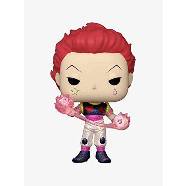 Hisoka 652 Vinyl Doll Action Figure Toys