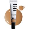 TFIT - RADIANCE FIT SERUM FOUNDATION N4.5 CAMEL, 30 г тональный крем с сияющим финишем