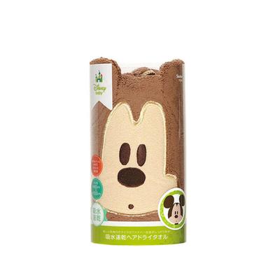 Полотенце для сушки волос Микки Маус (H589966)