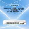H3C US110-8G2MF-HP Desktop 2.5G Cloud Managed PoE Switch