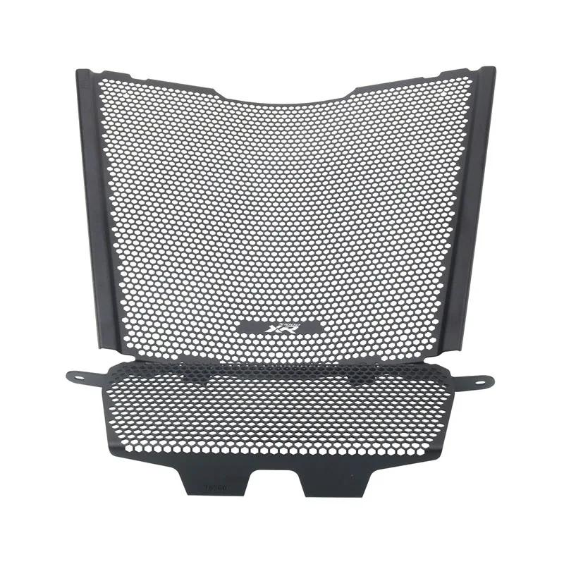 S1000XR 2020-2024 CNC Motorcycle Radiator Grille Cover Guard Protector For BMW S1000 XR 2024 2023 2022 2021 2020