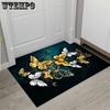 Bathroom Floor Mat Kitchen Floor Mat Bathroom Non Slip Mat Household Door Mat