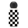 Children Creative Water Bottle 350ml Vacuum Flask for Back to School Printed Mini 316 Stainless Steel Bottle for Students
