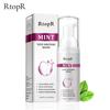 RtopR Mint Teeth Whitening Mousse  Dazzle White Teeth Clean Stains Repair Gums Healthy Improve Oral Refreshing