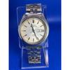 Used Seiko 5 Actus 6106-7520 Automatic Silver Dial (Working)