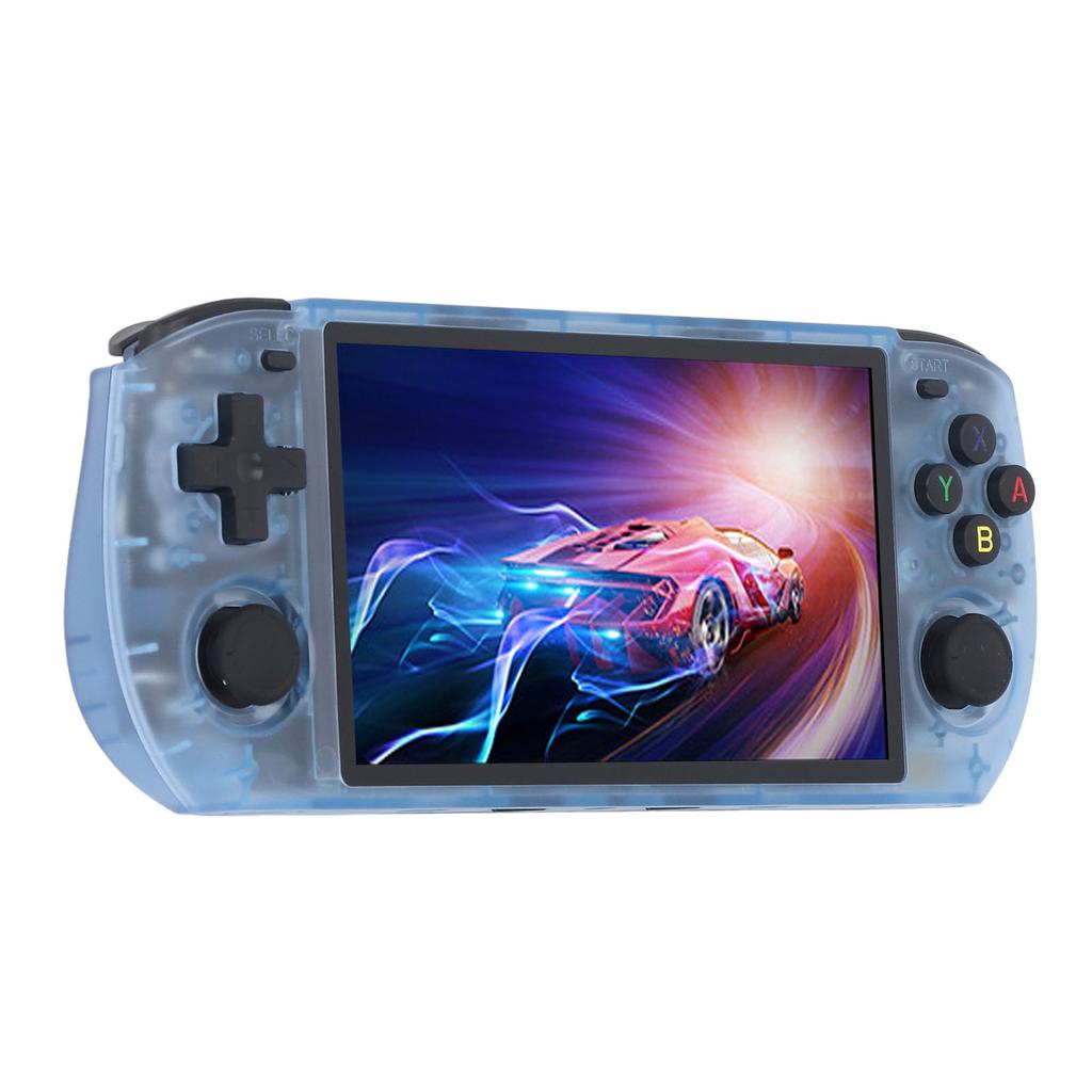 Игровая консоль Retro Key Control Open Source 5-дюймовый IPS HD дисплей игровая консоль для дома и путешествий 16G