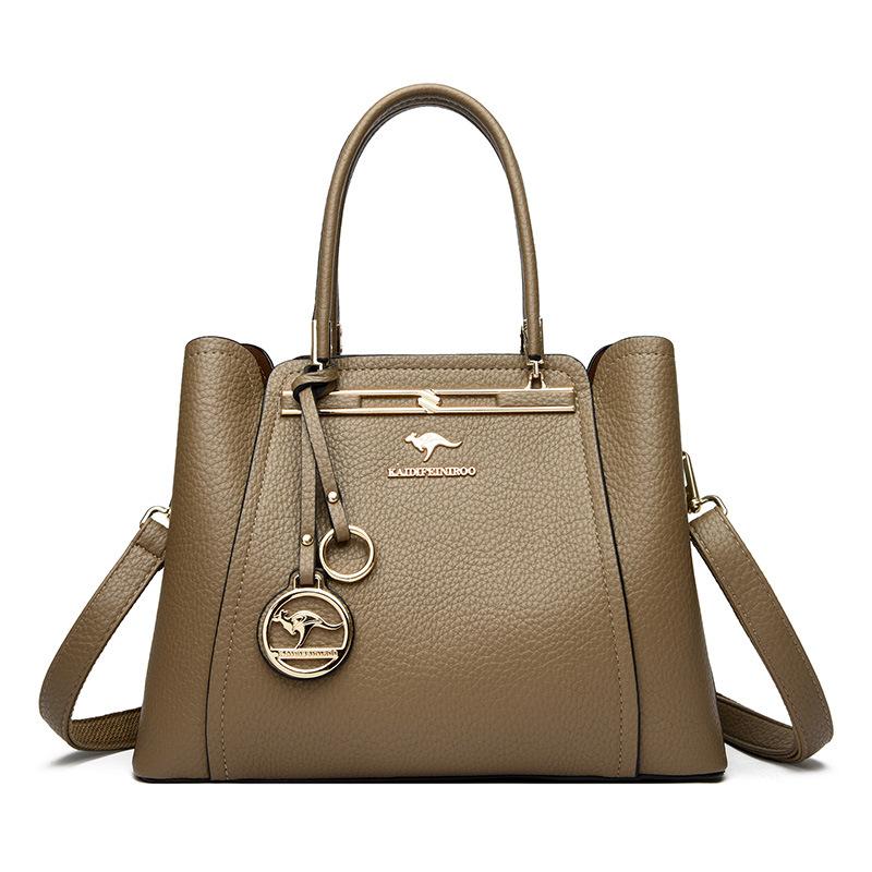 Женская сумка среднего возраста Atmosphere Fashion Crossbody Bag Женская сумка через плечо Женская сумка через плечо