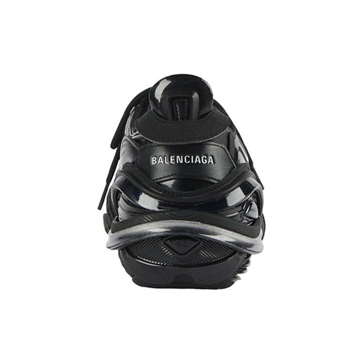 Balenciaga Tyrex Low 'Черный' 617535W2TA11000