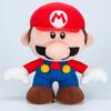 Super Mario Brothers Mario Vs. Donkey Kong Mini Mario Plush  M 