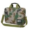 XiongShiGuai Camouflage Laptop Briefcase