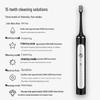 BAIR G201 Sonic Electric Toothbrush