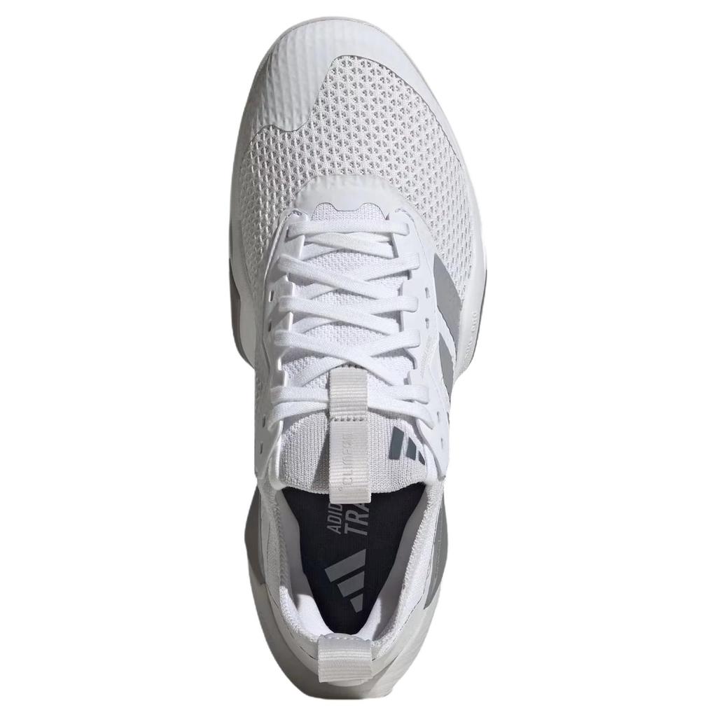 adidas Дышащие тренировочные кроссовки Rapidmove Adv 2 Мужские Белые KK3837