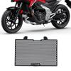 New Radiator Grille Cover Guard Protection Protetor For HONDA NC750X NC 750X NC750 X   Motorcycle