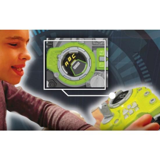 Spy Code Hacking Mission, Popular Korean Game