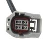 For MAZDA 3 BK 1.4L 1.6L 2.0L 2.3L Rear Downstream Lamda O2 Oxygen Sensor 2004 2005 2006 - 2009 ZJ39-18-861A  234-4390 234-4392