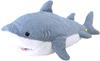 Плюшевая акула на колено Sunlemon 25 x x Игрушка, Средний, 17.5 60см, Животное, P-6532