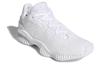 adidas Pro Bounce 2018 Low Белый FW0903