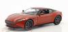 Motormax Aston Martin DB11 Minicar 1/24 (Orange) [Used]