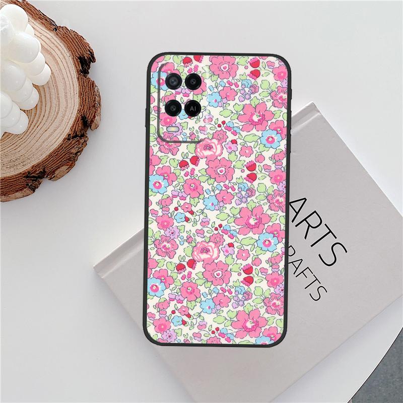 Горячая Распродажа Betsy Ann Wiltshire London Чехол Для Oppo A60 A74 A94 A54 A18 A38 A58 A78 A98 A40 A80 A16 A76 A96 A15 A57S A17 A77 Чехол
